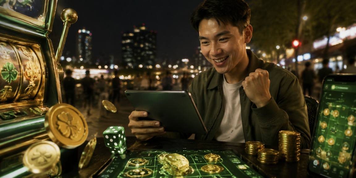 79kig Những gì bạn tìm thấy trong sảnh live casino của 79kig
